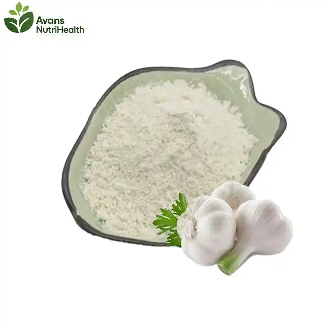 Bulk Allicin Powder